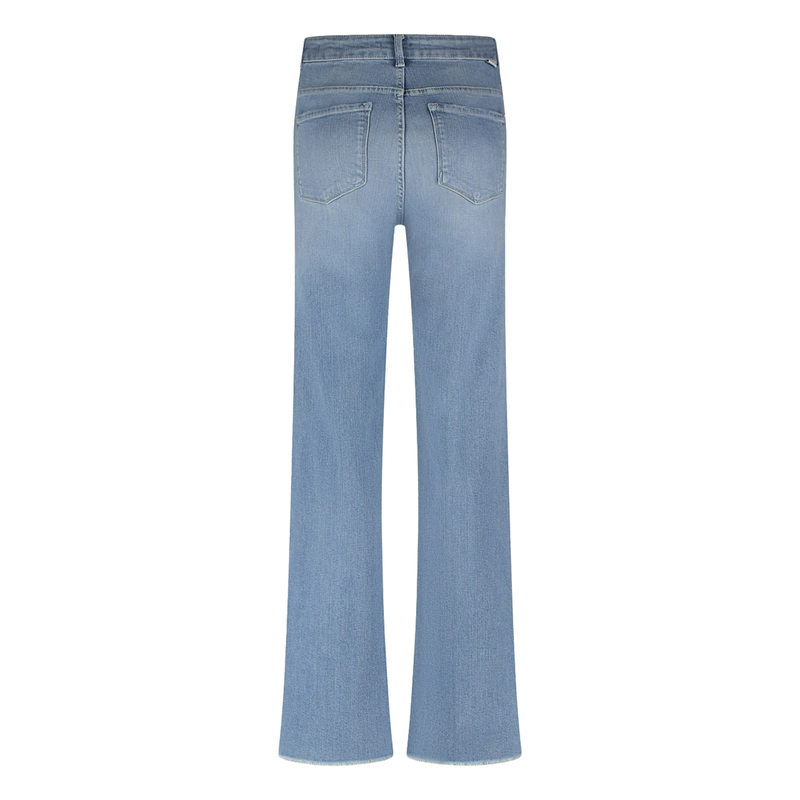 Dames Jeans MARLOW Circle of Trust LIGHT BLUE DENIM