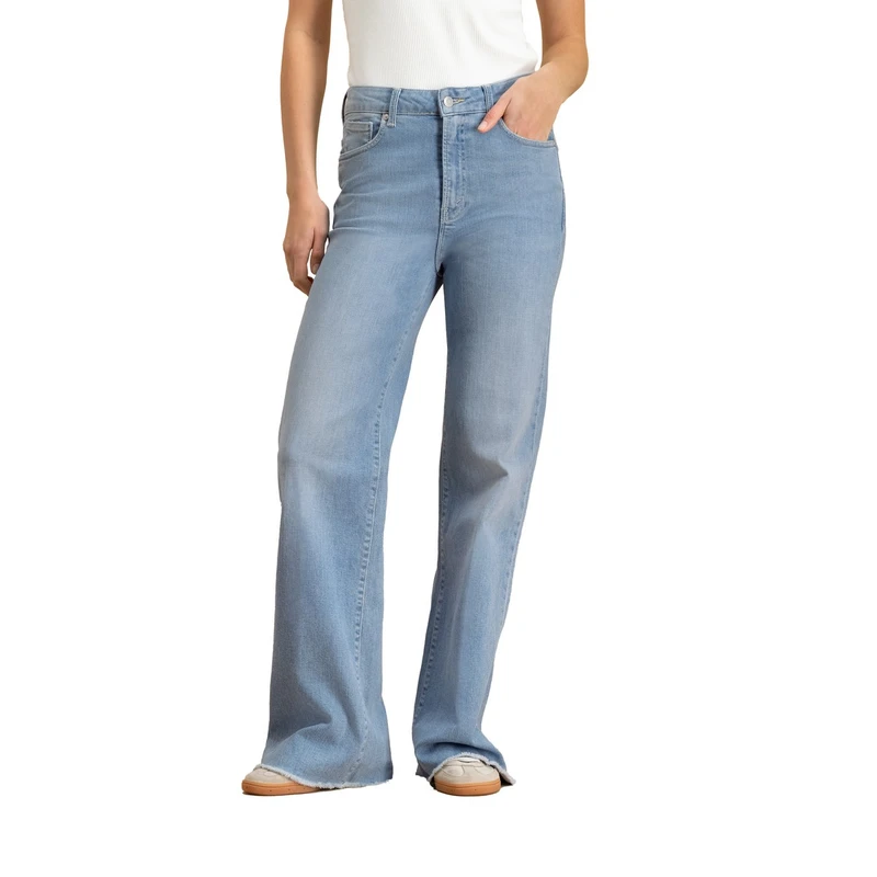 Dames Jeans MARLOW Circle of Trust LIGHT BLUE DENIM