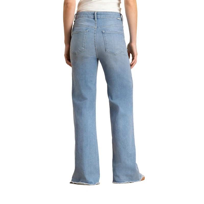 Dames Jeans MARLOW Circle of Trust LIGHT BLUE DENIM