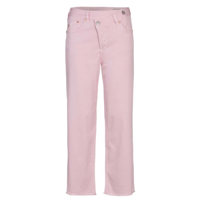 Dames Jeans Maze Sailor Herrlicher ROZE