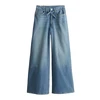 Dames Jeans Miva palazzo casual