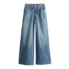 Dames Jeans Miva palazzo casual