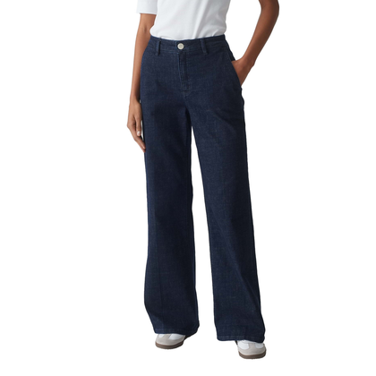 Dames Jeans Miva palazzo dynamic