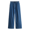Dames Jeans Miva palazzo french