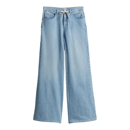 Dames Jeans Miva palazzo paris