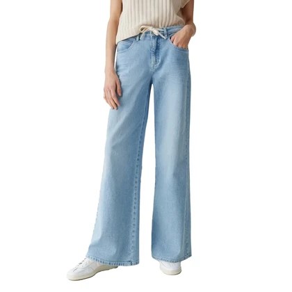 Dames Jeans Miva palazzo paris