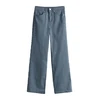 Dames Jeans Mivy striped