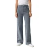 Dames Jeans Mivy striped