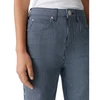Dames Jeans Mivy striped