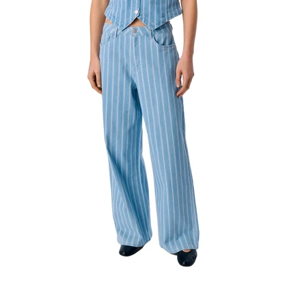 Dames Jeans OBJMOJI