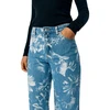Dames Jeans OBJSAVA