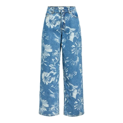 Dames Jeans OBJSAVA