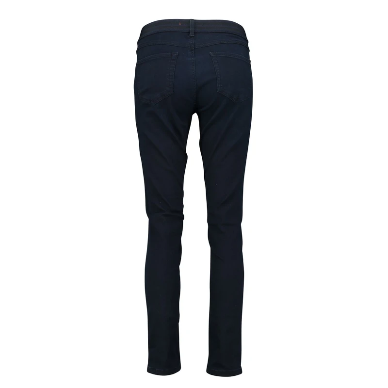 Dames Jeans One Size Fits All