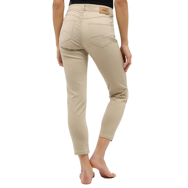 Dames Jeans ORNELLA 332680007 Angels ZAND