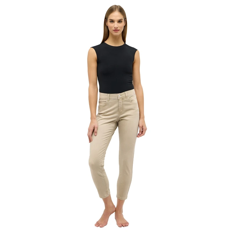 Dames Jeans ORNELLA 332680007 Angels ZAND