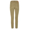 Dames Jeans Ornella Button