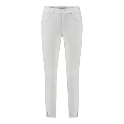 Dames Jeans ORNELLA DETAIL FRINGE 332685907