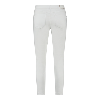 Dames Jeans ORNELLA DETAIL FRINGE 332685907