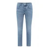 Dames Jeans ORNELLA SEAM 302684407