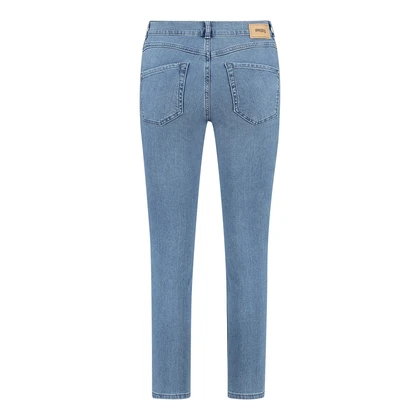 Dames Jeans ORNELLA SEAM 302684407