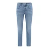 Dames Jeans ORNELLA SEAM 302684407