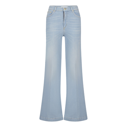 Dames Jeans PALMER WIDE LEG