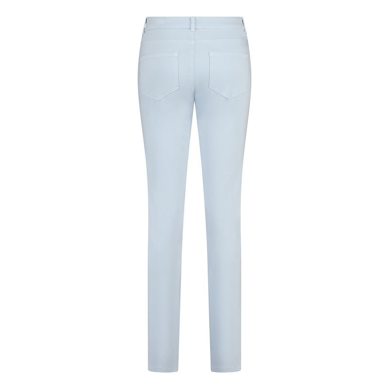 Dames Jeans Pantscolcostyle2 Sanne BLEU