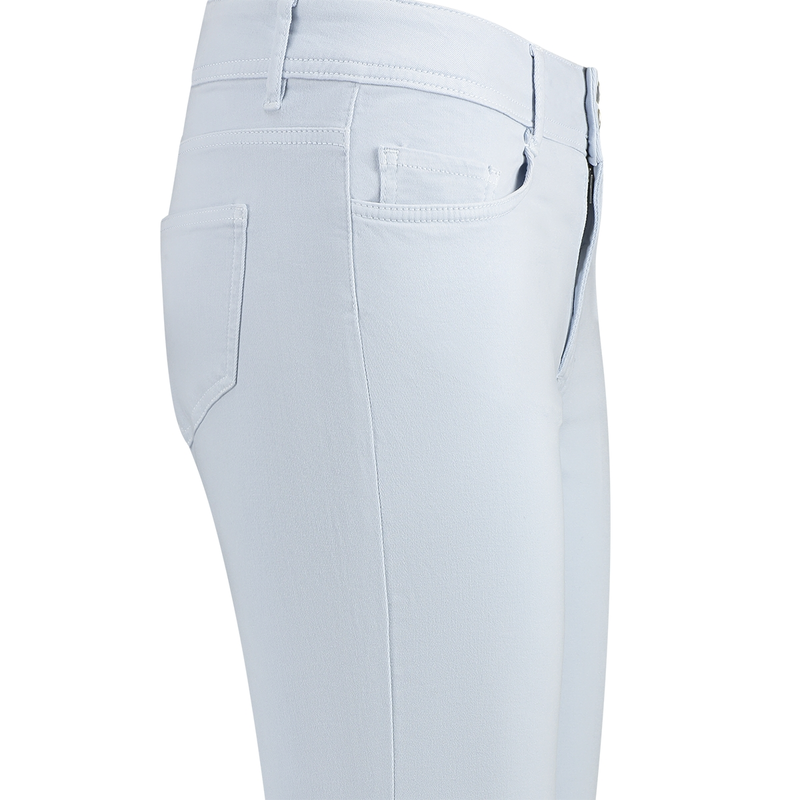 Dames Jeans Pantscolcostyle2 Sanne BLEU