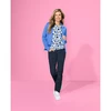 Dames Jeans Paula cotton
