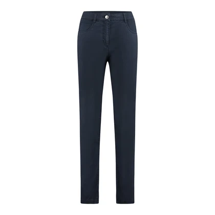 Dames Jeans Paula cotton