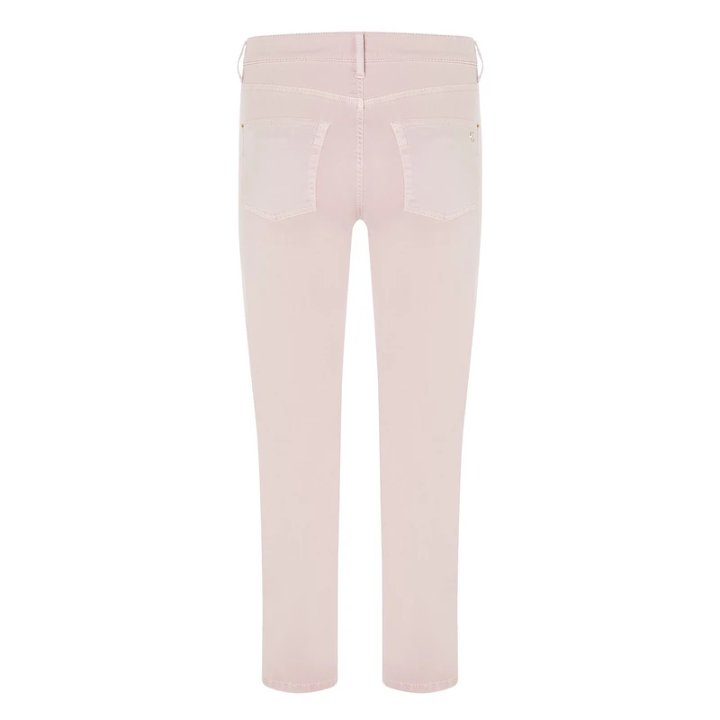 Dames Jeans Piper Cropped 7625-0063-00 Cambio ROZE