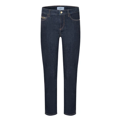 dames jeans piper short