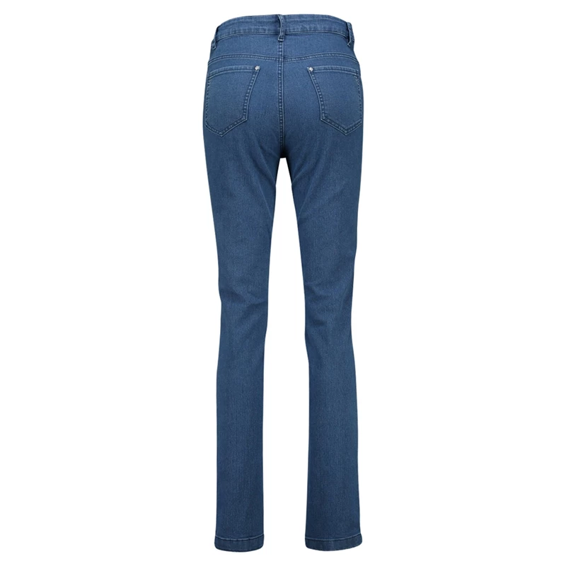 Dames Jeans PS#donatellaJeans 82cm