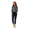 Dames Jeans PS# Nalia denim 82cm