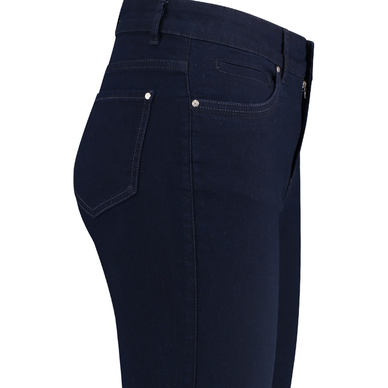 Dames Jeans PS#nalia denim 82cm Sanne DARK BLUE DENIM