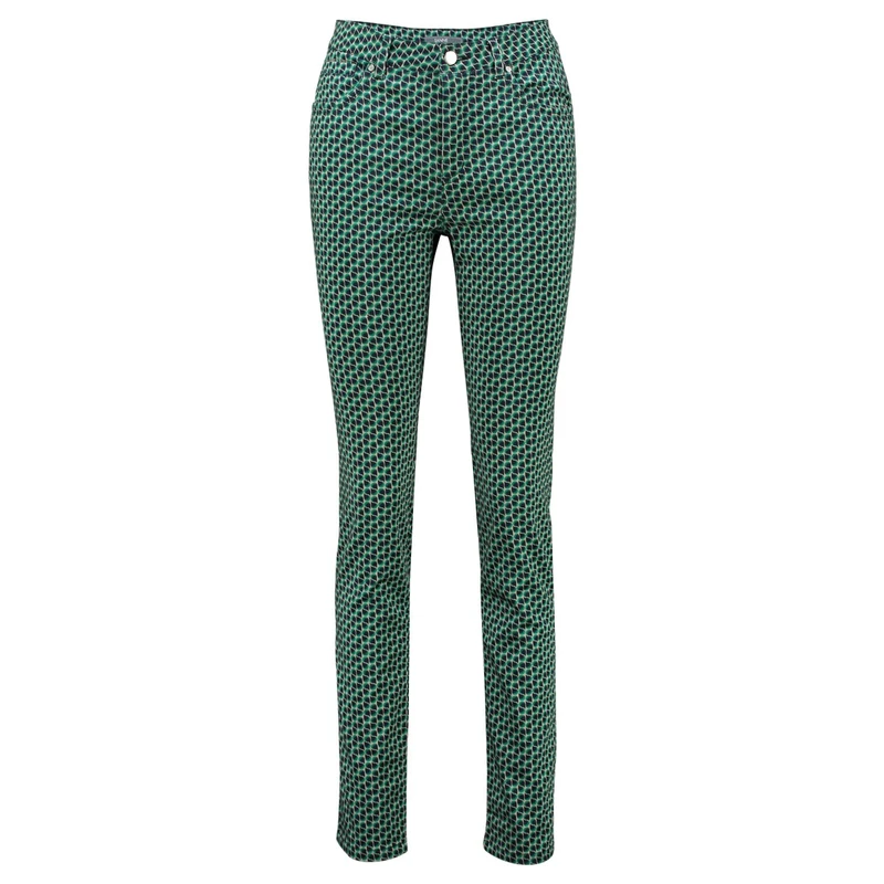 Dames Jeans PS#niro617-211074 82 Sanne BLAUW DESSIN