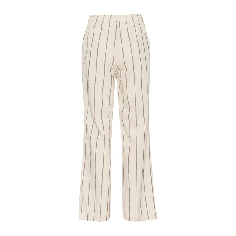 Dames Jeans Rayi Part Two BRUIN DESSIN