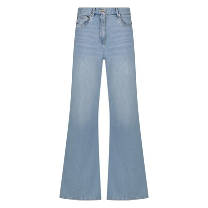 Dames Jeans RUBY PANTS