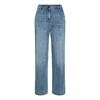 Dames Jeans S24Z642