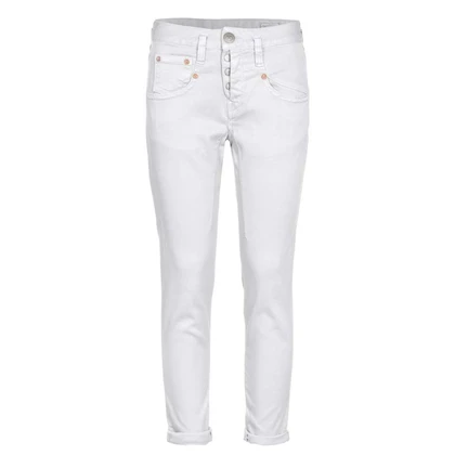 Dames Jeans Shyra Cropped