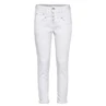 Dames Jeans Shyra Cropped
