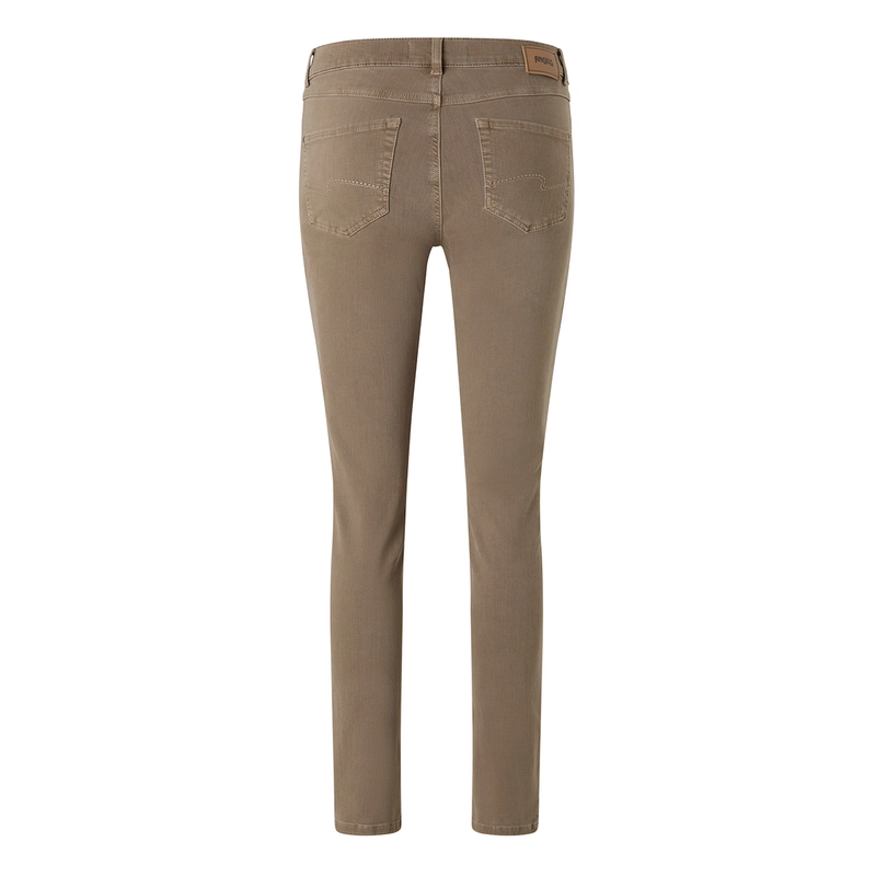 Dames Jeans SKINNY 346120030 Angels ZAND