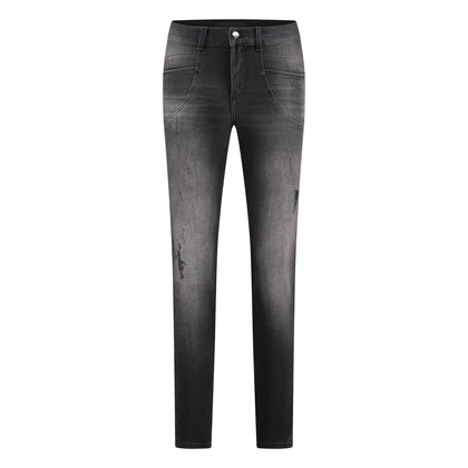 Dames Jeans SKINNY POCKET 350121730