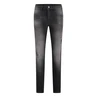 Dames Jeans SKINNY POCKET 350121730