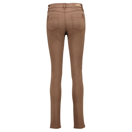Dames Jeans Sophie co/ten long