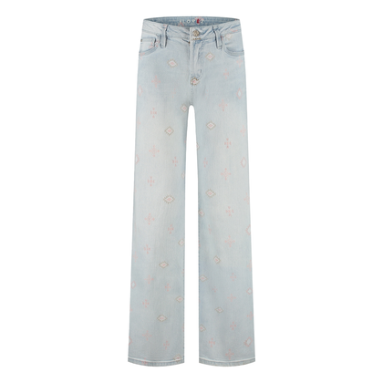 Dames Jeans Sophie straight