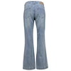 Dames Jeans srb3932cocofrpktwijd