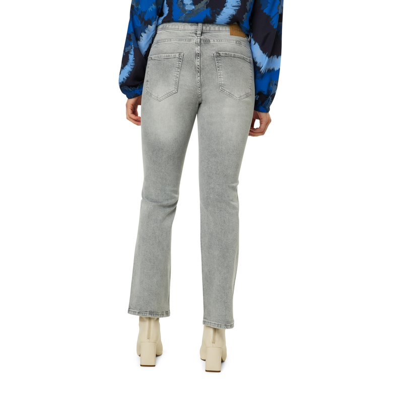 Dames Jeans Svu 4475 Babette Ivy & You LICHT GRIJS