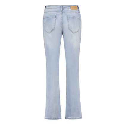 Dames Jeans SVU4426Babetteflaire
