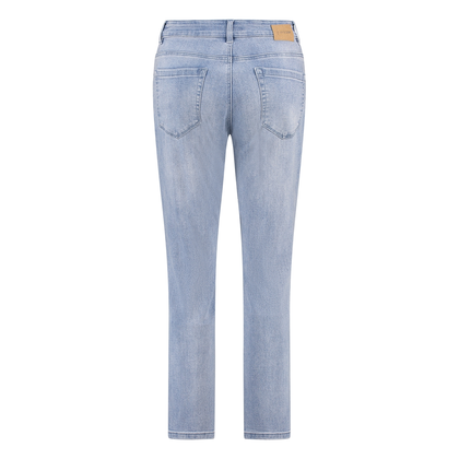 Dames Jeans SVU4443Sissydenim